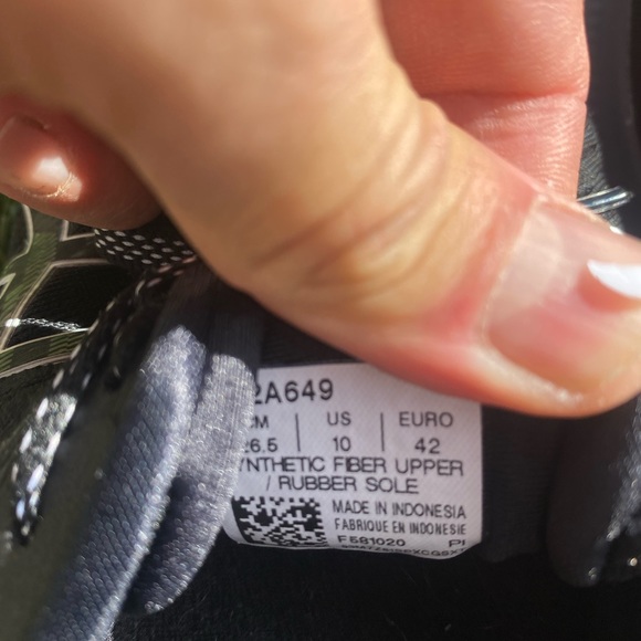 Women’s Asics Kayano 27 Running Shoes sz 10 - Picture 6 of 7